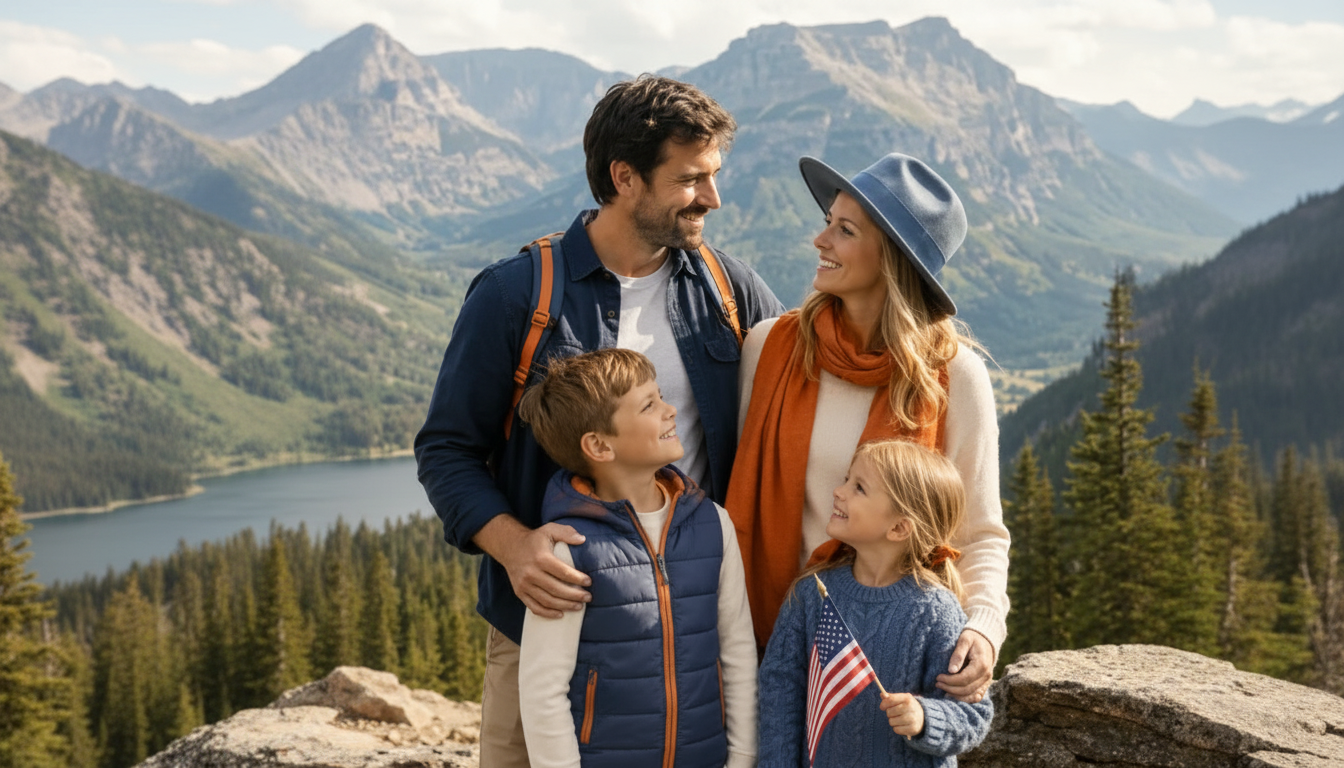 How to Get a National Park Passport Stamp (Even Without a Book)