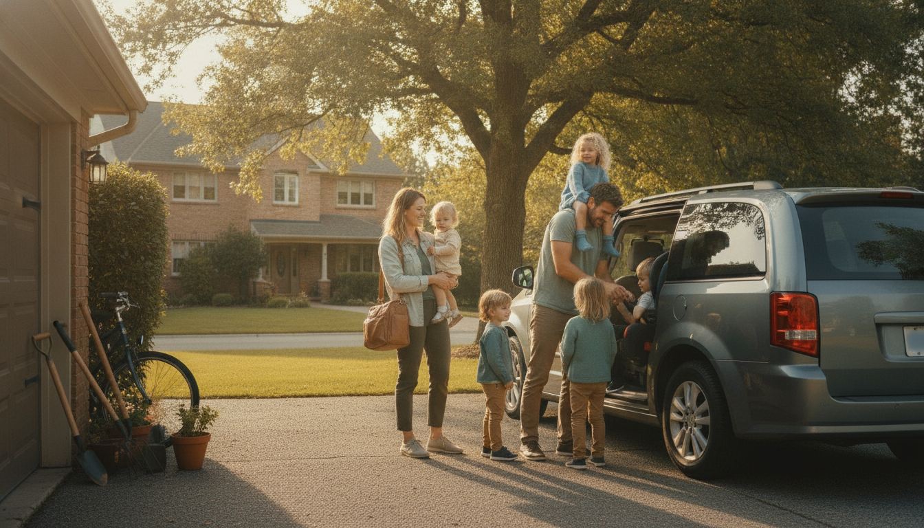 Three F’s of Positive Parenting: Firm, Fair, Friendly
